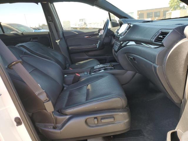 Photo 7 from auction – 2021 HONDA PILOT BLAC with VIN 5FNYF6H78MB050819