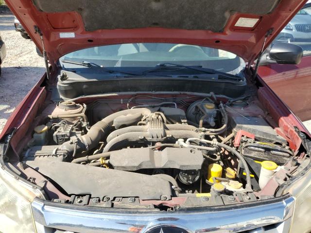 Photo 11 from auction – 2012 SUBARU FORESTER 2 with VIN JF2SHBBC6CH430871