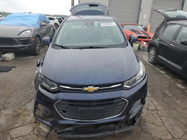 Photo 5 from auction – 2018 CHEVROLET TRAX LS with VIN 3GNCJKSB9JL285166