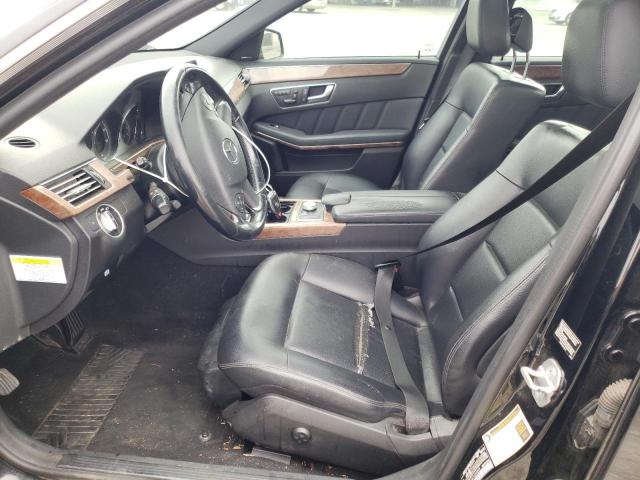 Photo 7 from auction – 2012 MERCEDES-BENZ E 350 with VIN WDDHF5KB4CA520509