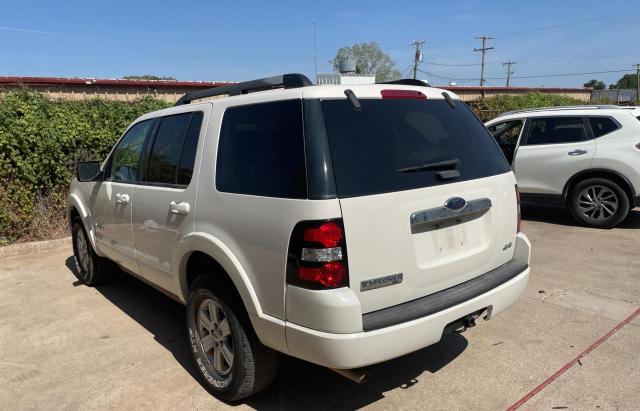 Photo 3 from auction – 2008 FORD EXPLORER X with VIN 1FMEU73E78UA92928