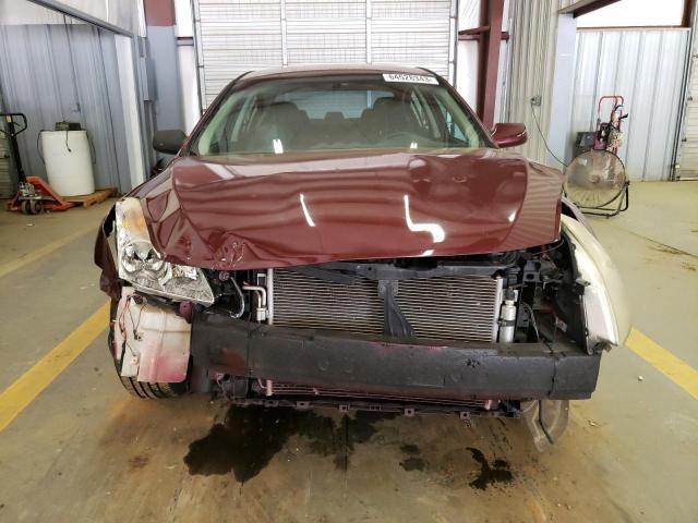 Photo 5 from auction – 2012 NISSAN ALTIMA BAS with VIN 1N4AL2AP5CN569961
