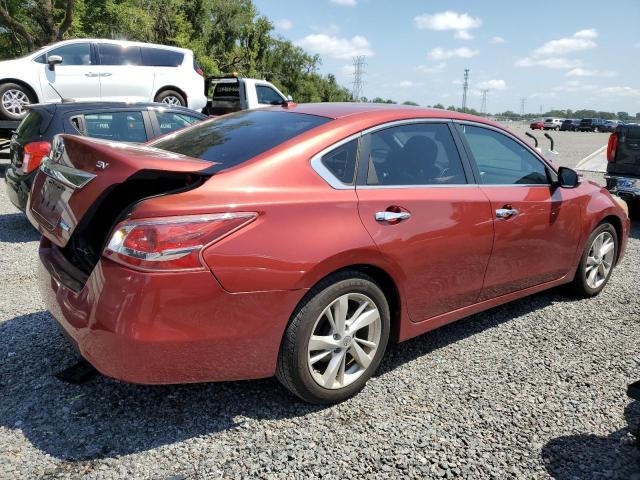 Photo 3 from auction – 2013 NISSAN ALTIMA 2.5 with VIN 1N4AL3AP1DC161895