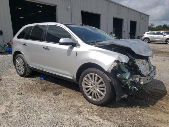 Photo 4 from auction – 2011 LINCOLN MKX with VIN 2LMDJ6JK6BBJ29654
