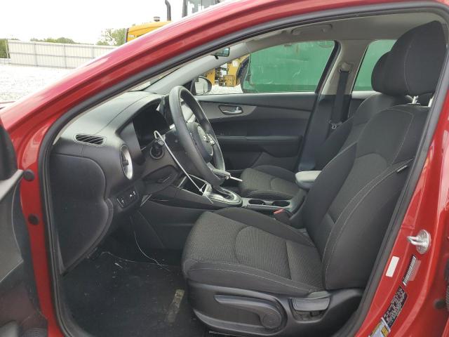 Photo 7 from auction – 2019 KIA FORTE FE with VIN 3KPF24AD1KE035654