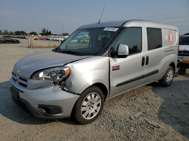 RAM PROMASTER 2015 с VIN ZFBERFBT7F6A40318 - Снимка от търг