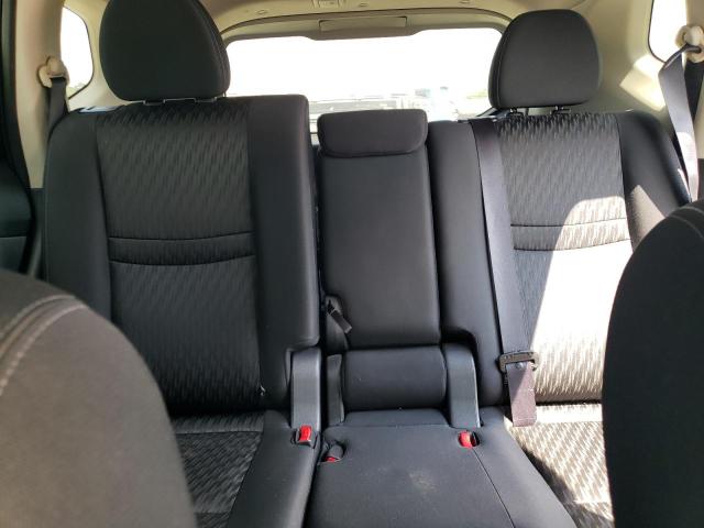 Photo 10 from auction – 2017 NISSAN ROGUE S with VIN KNMAT2MT9HP586857
