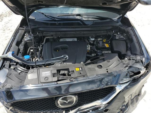 Photo 11 from auction – 2020 MAZDA CX-5 GRAND with VIN JM3KFADM6L0768779