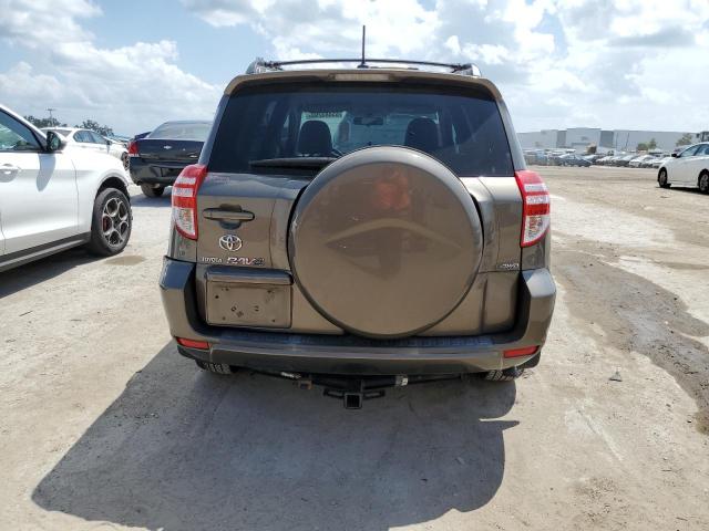 Снимка 6 от търг – 2010 TOYOTA RAV4 с VIN 2T3BF4DV5AW030483