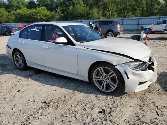 صورة رقم 4 من المزاد - 2015 BMW 335 I مع VIN WBA3A9G58FNT09479