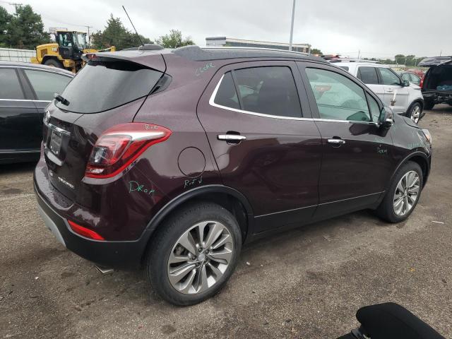 Photo 3 from auction – 2018 BUICK ENCORE PRE with VIN KL4CJASB3JB505836