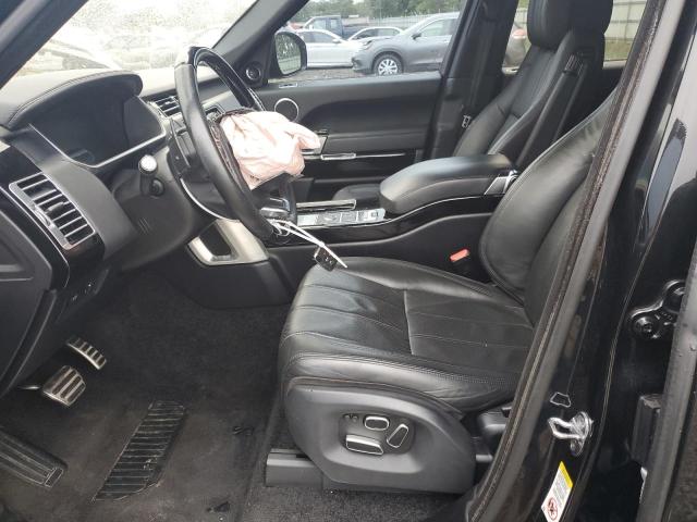 Photo 7 from auction – 2014 LAND ROVER RANGE ROVE with VIN SALGS2TF6EA176372