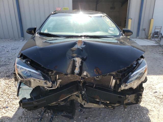 Photo 5 from auction – 2019 TOYOTA COROLLA L with VIN 5YFBURHE7KP890233
