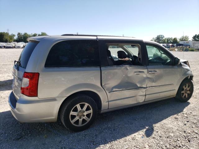 Photo 3 from auction – 2012 CHRYSLER TOWN & COU with VIN 2C4RC1BG9CR330454
