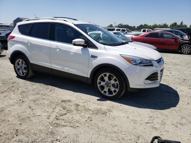 Photo 4 from auction – 2015 FORD ESCAPE TIT with VIN 1FMCU0J93FUA44117