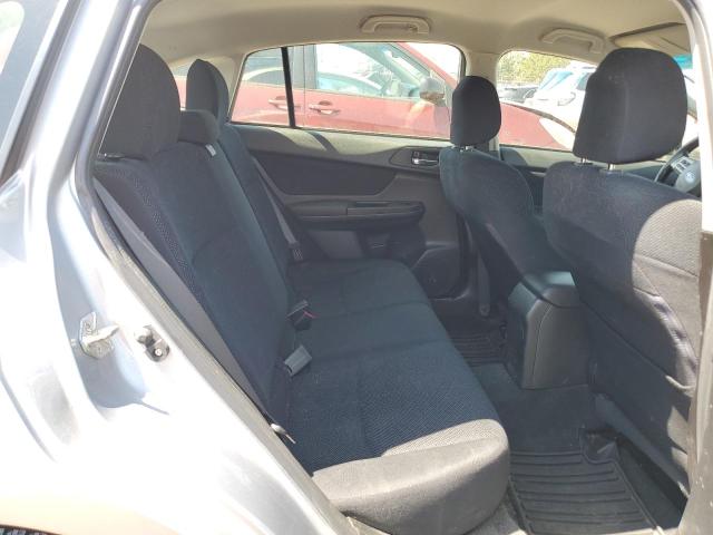 Photo 10 from auction – 2014 SUBARU IMPREZA PR with VIN JF1GPAC62EH332049