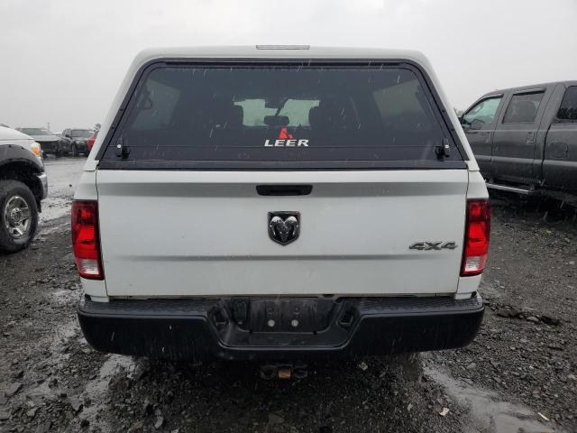 Фото 6 с аукциона – 2022 RAM 1500 CLASS с VIN 3C6RR7KG6NG211407