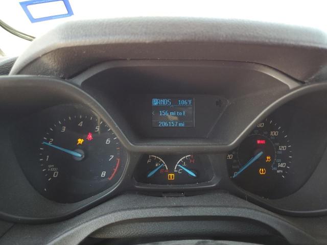 Photo 9 from auction – 2015 FORD TRANSIT CO with VIN NM0LS7F76F1225768