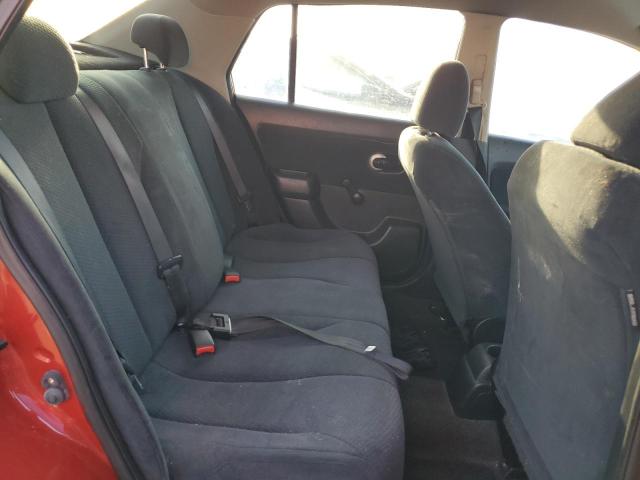Photo 10 from auction – 2010 NISSAN VERSA S with VIN 3N1BC1AP7AL376056