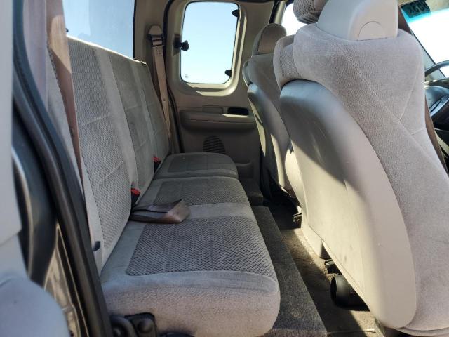 Photo 10 from auction – 2002 FORD F150 with VIN 1FTRX17292NA89721