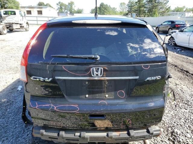 Photo 6 from auction – 2012 HONDA CR-V EX with VIN 5J6RM4H51CL024730