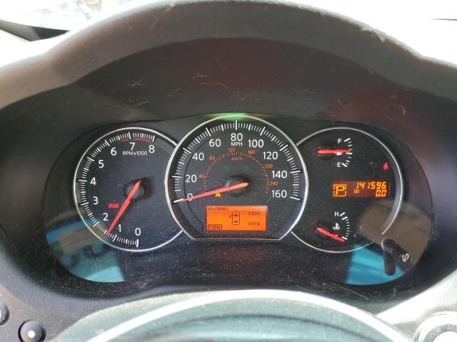 Foto 9 de la subasta – 2010 NISSAN MAXIMA S con VIN 1N4AA5AP3AC840922