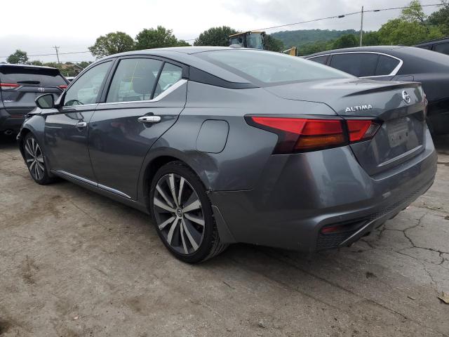 Photo 2 from auction – 2020 NISSAN ALTIMA PLA with VIN 1N4BL4FV8LC177690