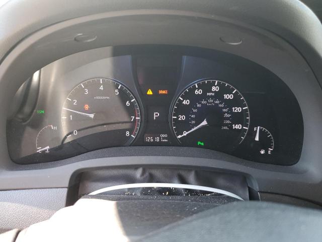 Photo 9 from auction – 2014 LEXUS RX 350 with VIN 2T2ZK1BAXEC143009