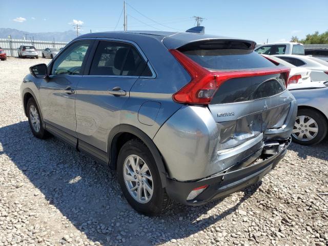 Photo 2 from auction – 2019 MITSUBISHI ECLIPSE CR with VIN JA4AS3AA9KZ018528