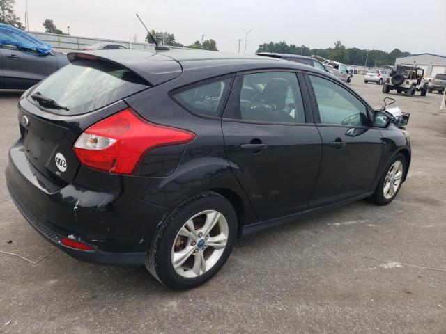 Фото 3 с аукциона – 2012 FORD FOCUS SE с VIN 1FAHP3K25CL329171