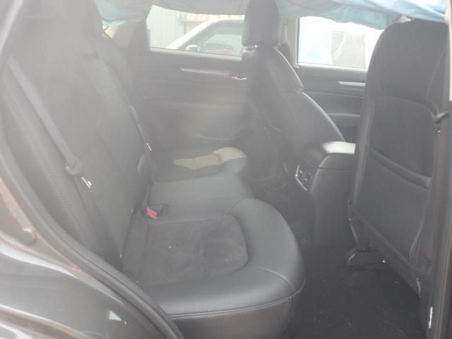 Photo 11 from auction – 2017 MAZDA CX-5 TOURI with VIN JM3KFBCL3H0225461