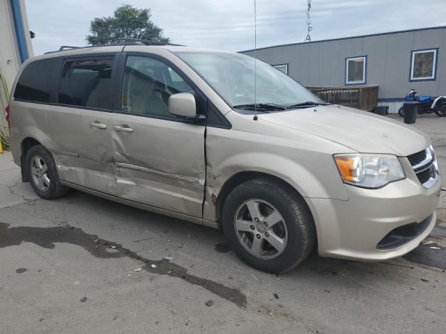 Photo 4 from auction – 2012 DODGE GRAND CARA with VIN 2C4RDGCG2CR389618