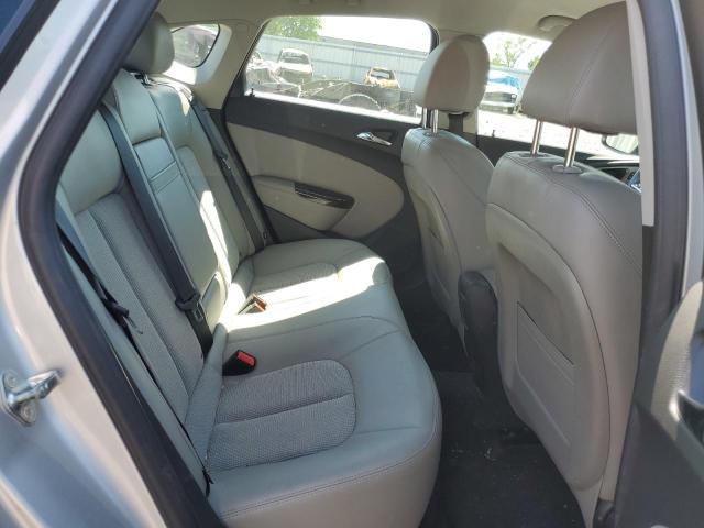 Zdjęcie 10 z aukcji – 2012 BUICK VERANO CON z VIN 1G4PR5SK7C4202889