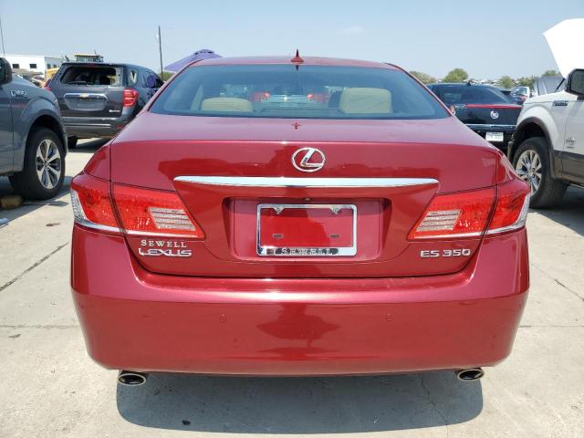 صورة رقم 6 من المزاد - 2010 LEXUS ES 350 مع VIN JTHBK1EG5A2367883