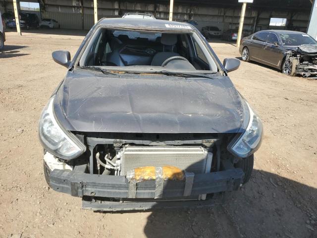 Photo 5 from auction – 2015 HYUNDAI ACCENT GLS with VIN KMHCT4AE5FU887873