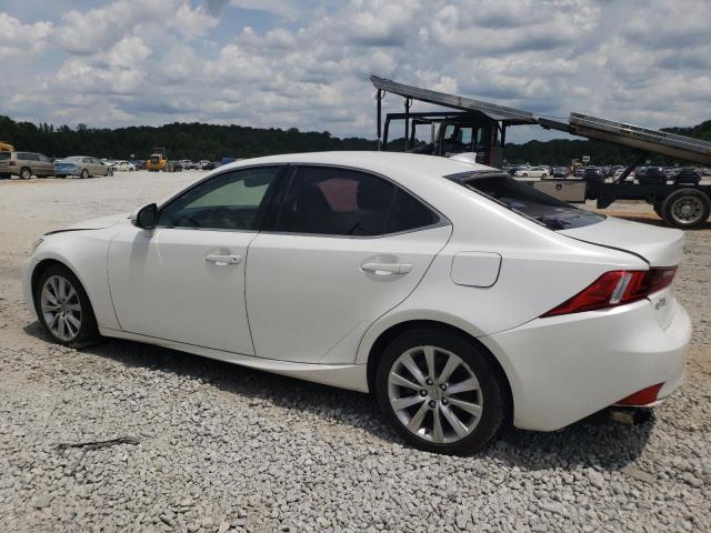Снимка 2 от търг – 2016 LEXUS IS 200T с VIN JTHBA1D26G5025133