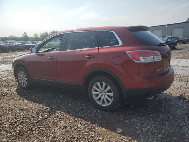 Photo 2 from auction – 2008 MAZDA CX-9 with VIN JM3TB38VX80155943