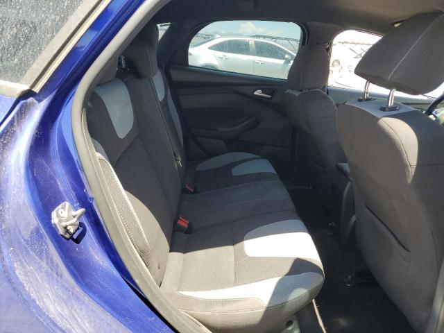 Photo 10 from auction – 2013 FORD FOCUS ST with VIN 1FADP3L97DL238124