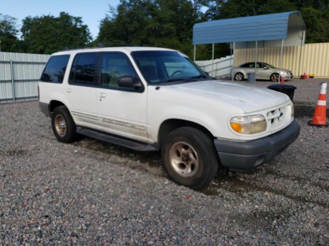 Photo 4 from auction – 2001 FORD EXPLORER X with VIN 1FMZU62E81ZA27267