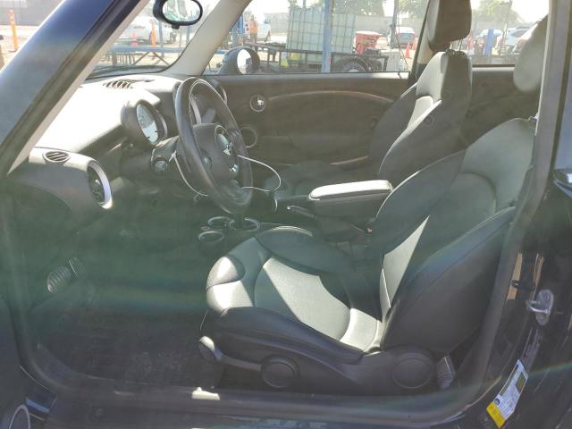 Photo 7 from auction – 2013 MINI COOPER S with VIN WMWSV3C50DT388593