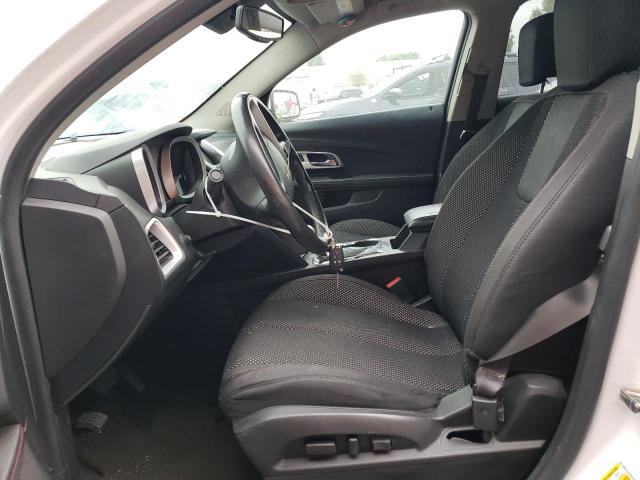 Photo 7 from auction – 2013 CHEVROLET EQUINOX with VIN 2GNALDEK4D6192783