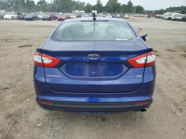 Photo 6 from auction – 2016 FORD FUSION SE with VIN 3FA6P0H71GR322282