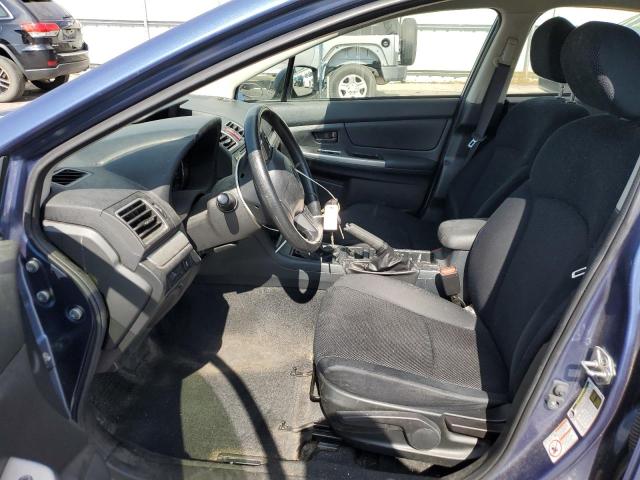 Photo 7 from auction – 2015 SUBARU IMPREZA with VIN JF1GJAA65FG019315
