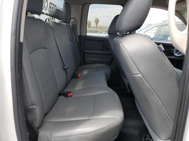 Photo 10 from auction – 2019 RAM 1500 CLASS with VIN 1C6RR6FG2KS733377