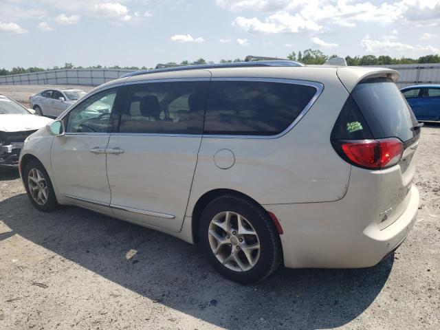 Photo 2 from auction – 2017 CHRYSLER PACIFICA T with VIN 2C4RC1EG9HR644303