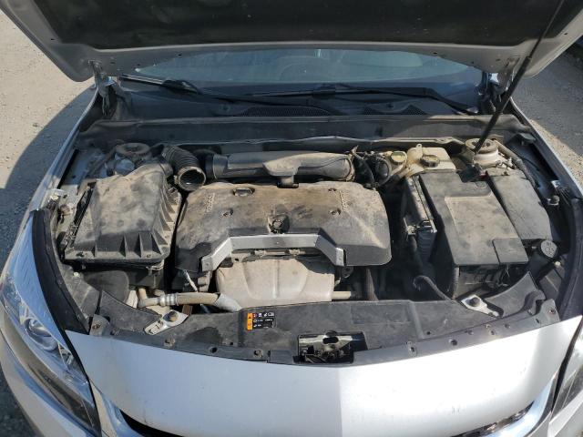 Photo 11 from auction – 2016 CHEVROLET MALIBU LIM with VIN 1G11E5SA5GU160704
