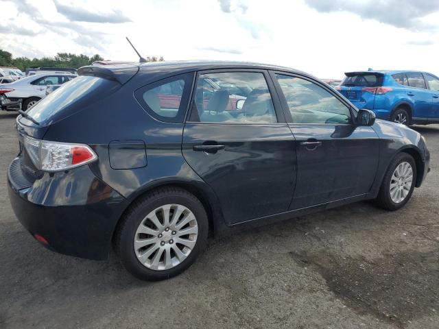 Photo 3 from auction – 2009 SUBARU IMPREZA 2. with VIN JF1GH60659H802157