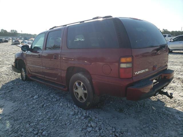 Photo 2 from auction – 2002 GMC DENALI XL with VIN 1GKFK66U82J271116