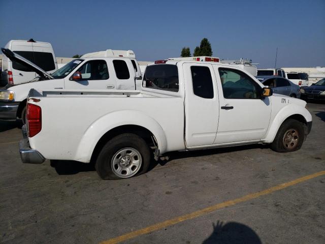 Photo 3 from auction – 2012 NISSAN FRONTIER S with VIN 1N6BD0CT5CC479728
