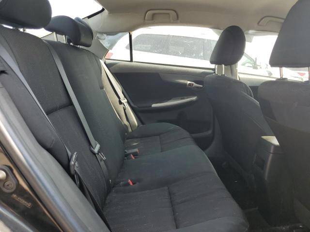 Photo 10 from auction – 2011 TOYOTA COROLLA BA with VIN 2T1BU4EE2BC625419